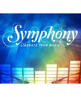 Symphony Steam Key GLOBAL
